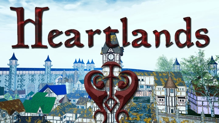 Heartlands Demo