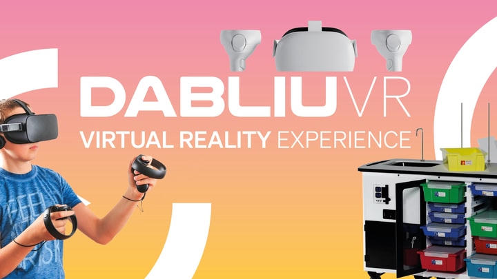 Dabliu vr