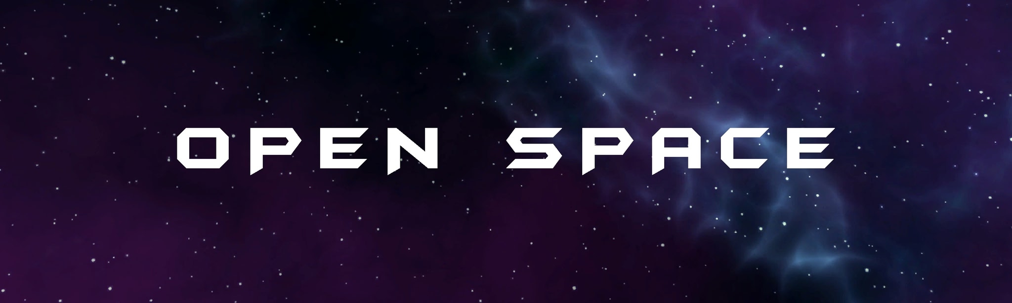 Open Space VR