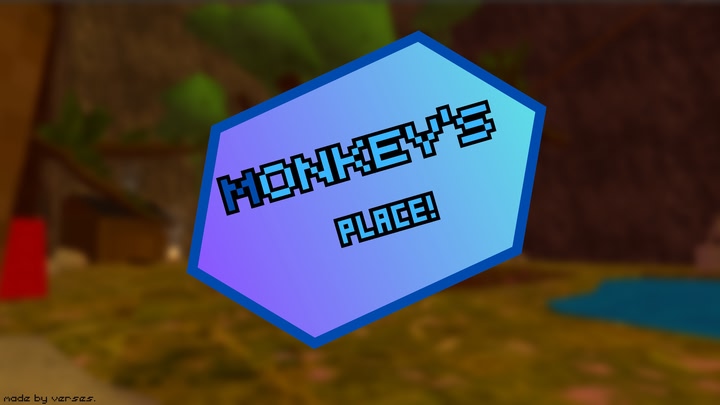 Monkeys Place