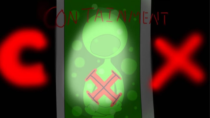 Containment X