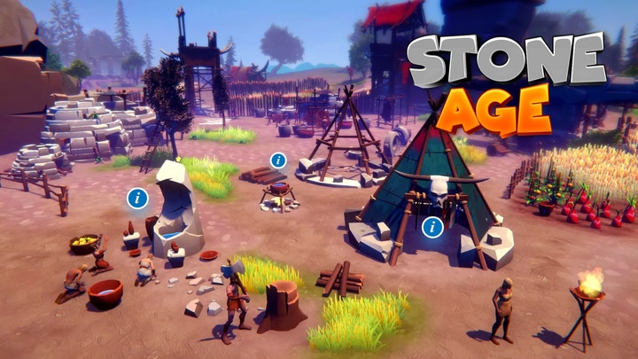 Stone Age