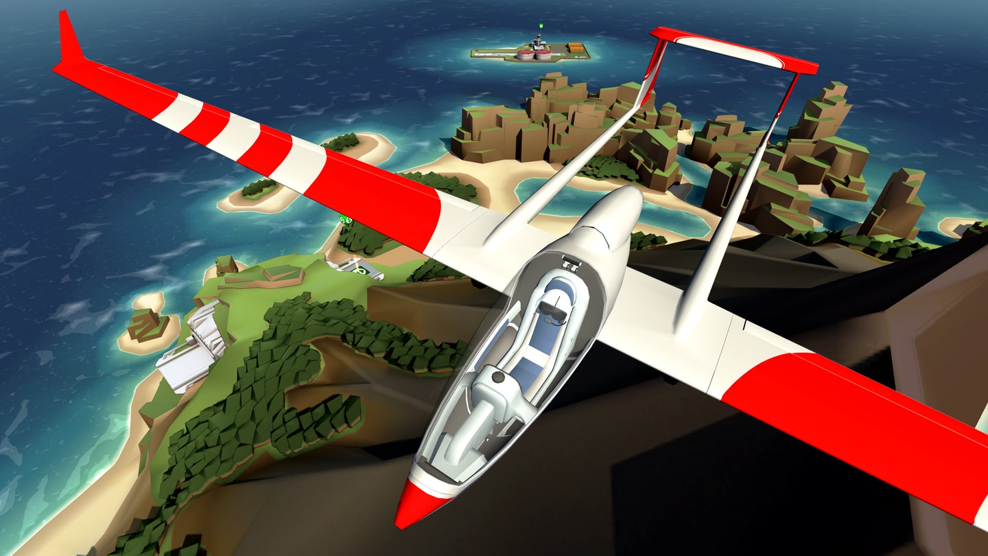#6. Ultrawings (Meta) By: Bit Planet Games, LLC