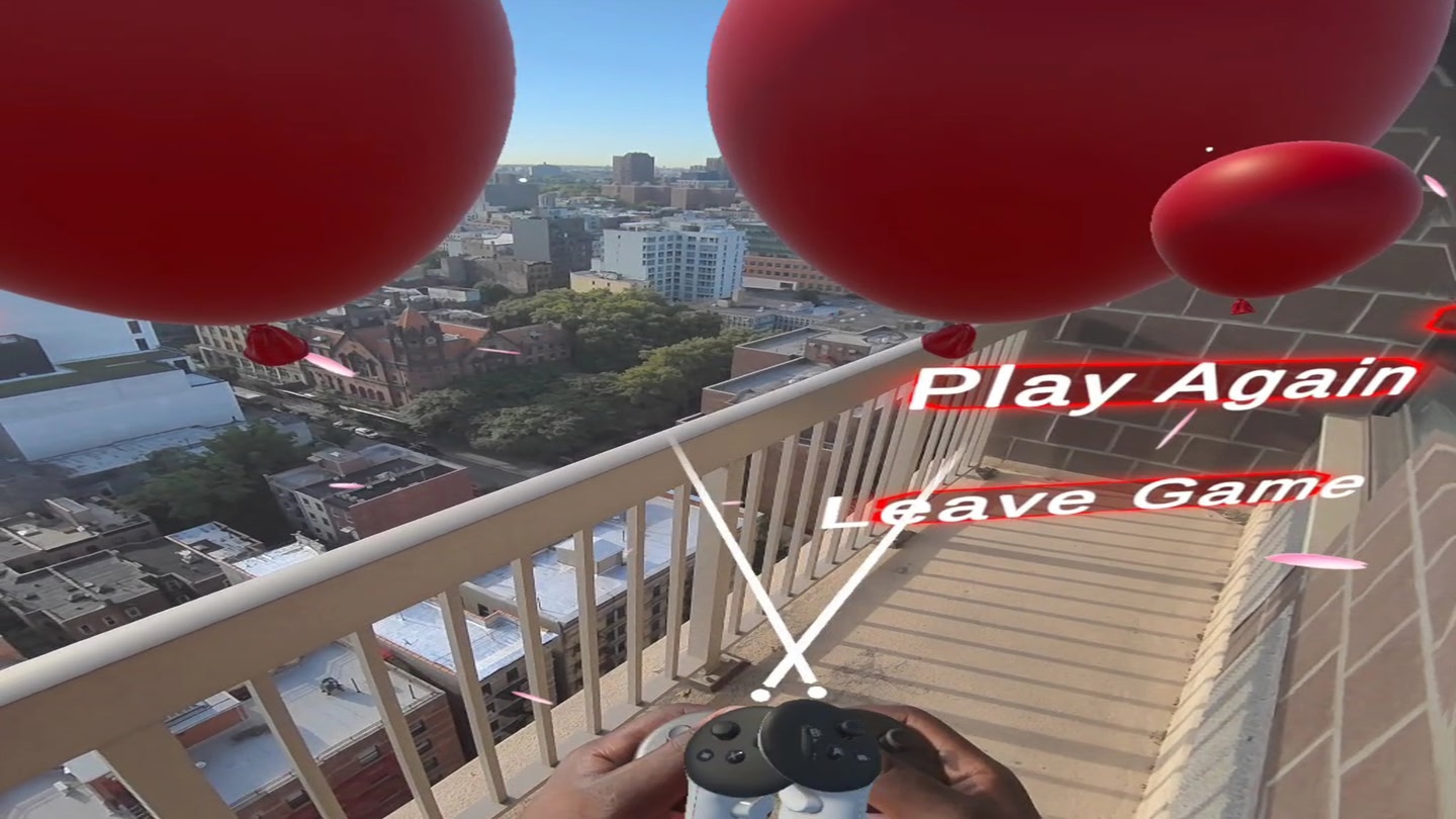 #6. Balloon Date (Meta) 由: Xzec