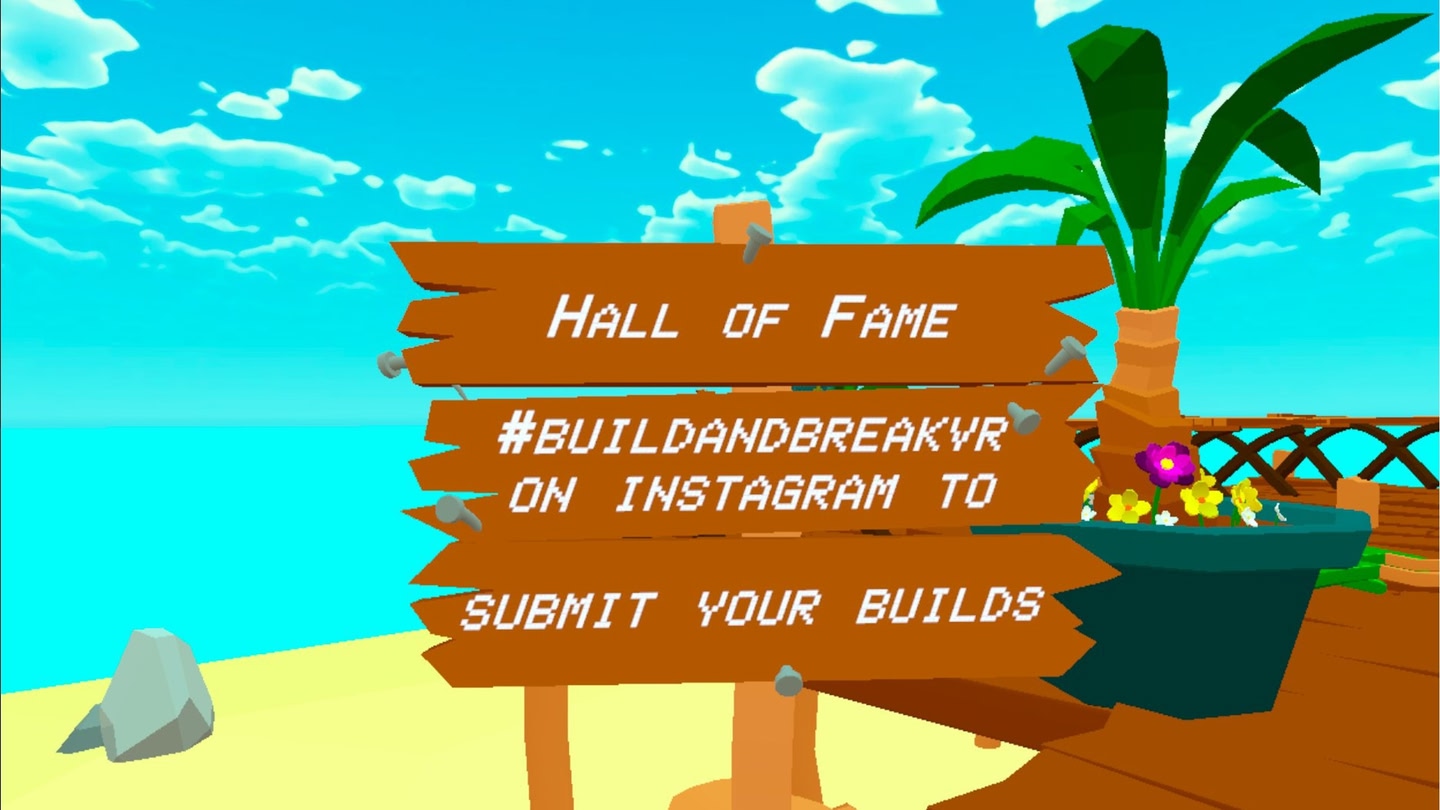 #6. Build and Break (Meta) By: Doubt Not