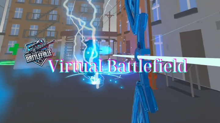 Virtual Battlefield