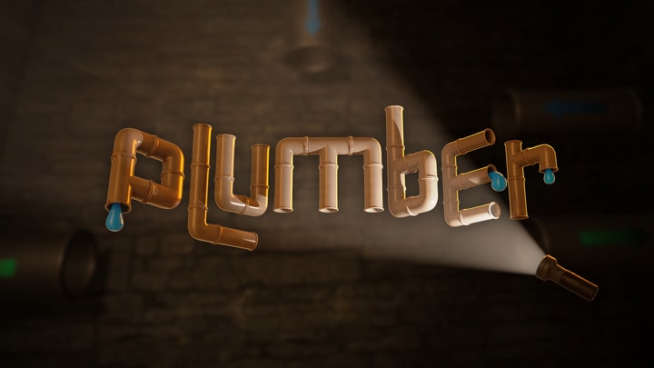 Plumber