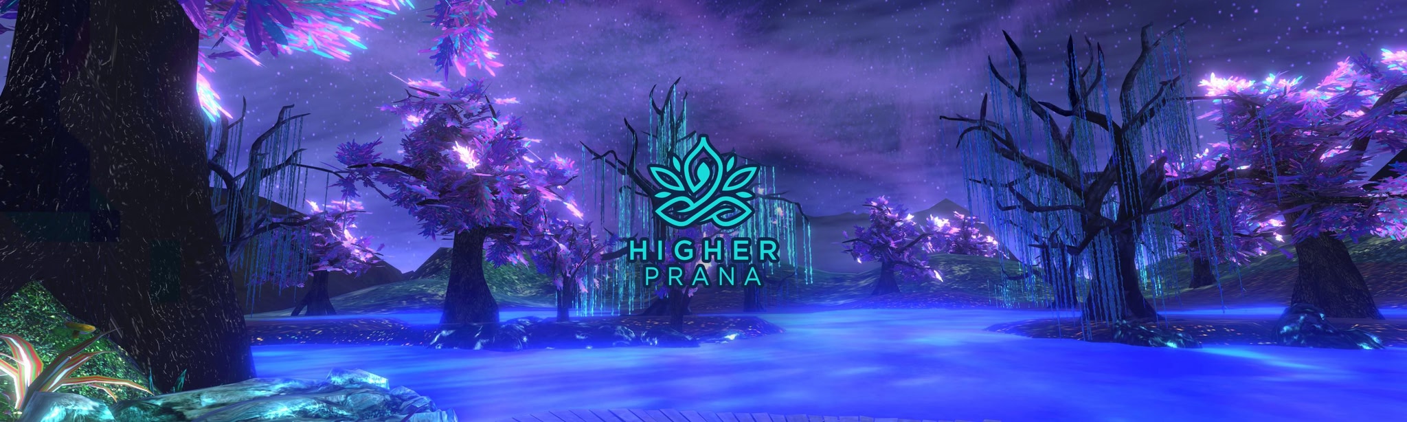 Higher Prana (Lite)