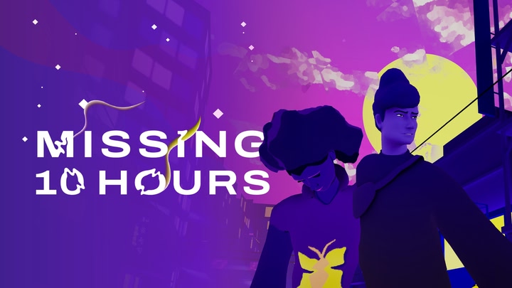 Missing 10 Hours