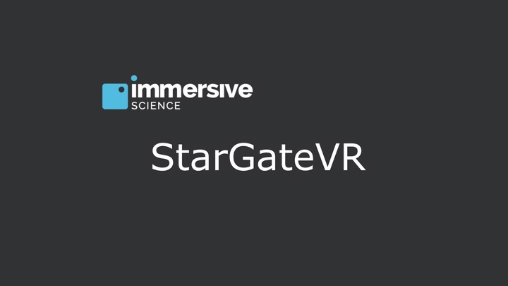StarGateVR