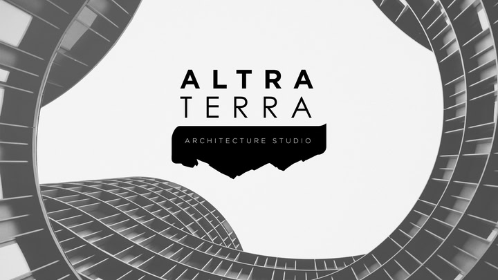 AltraTerra ArchViz