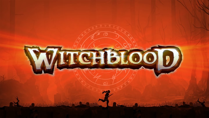 Witchblood
