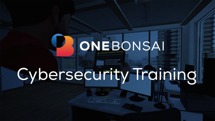 Cybersecurity Awareness
