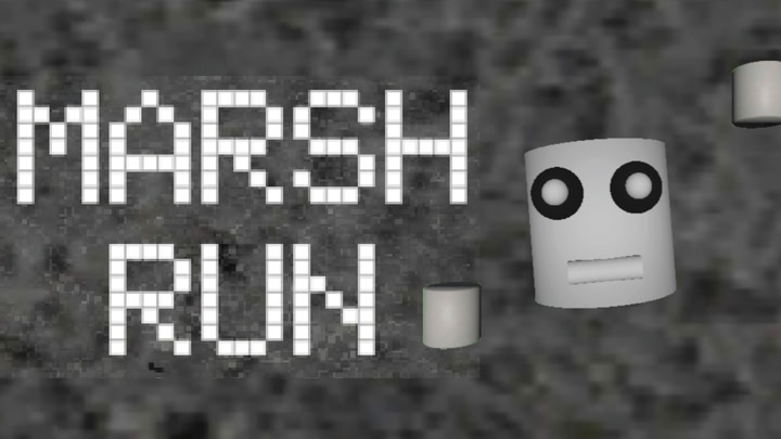 Marsh Run