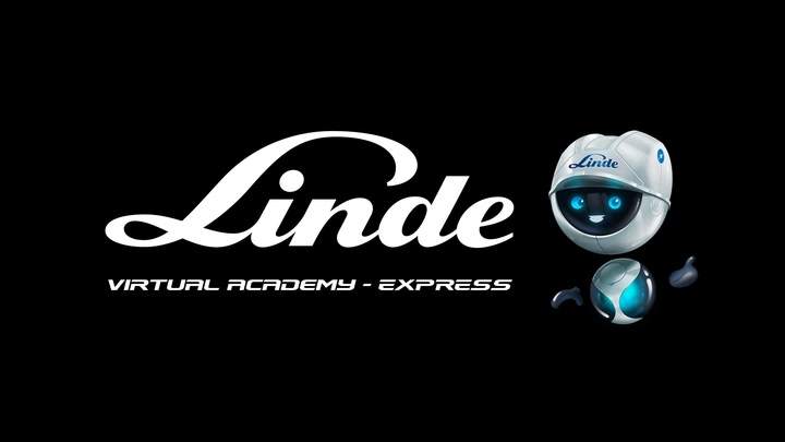 Linde Virtual Academy - Express