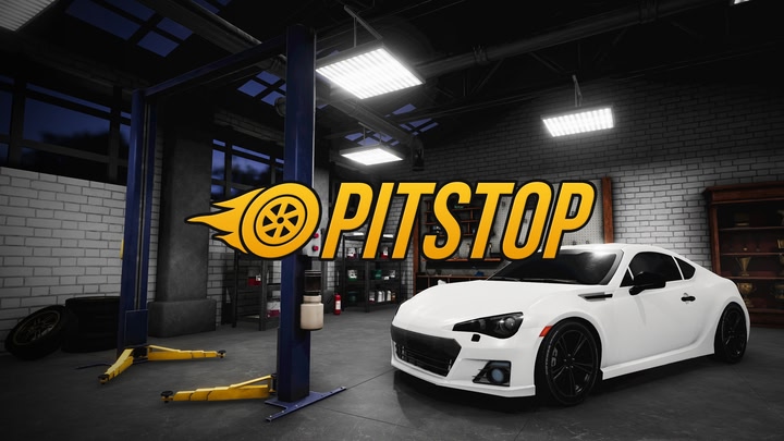 Pit Stop