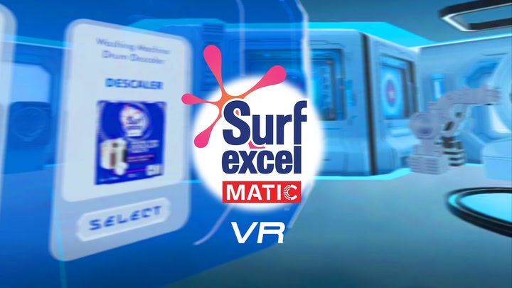 Excel VR