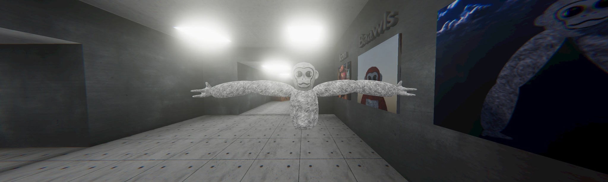 LabApes
