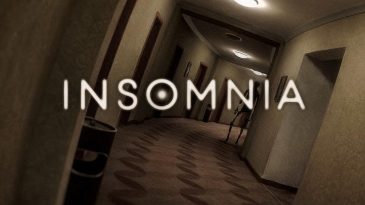 Insomnia
