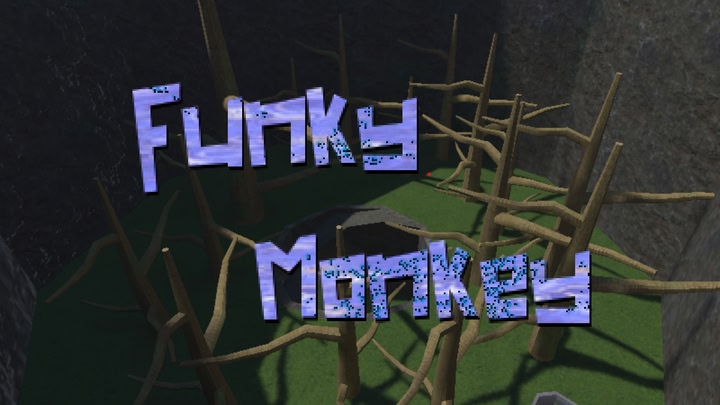 Funky Monkeys