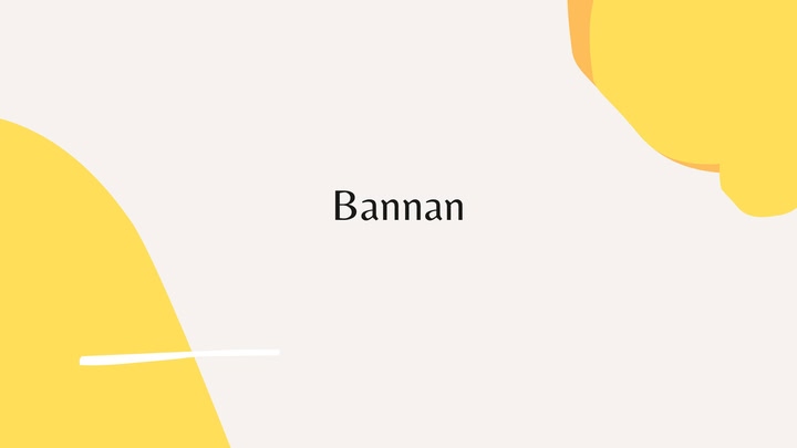 Bannan