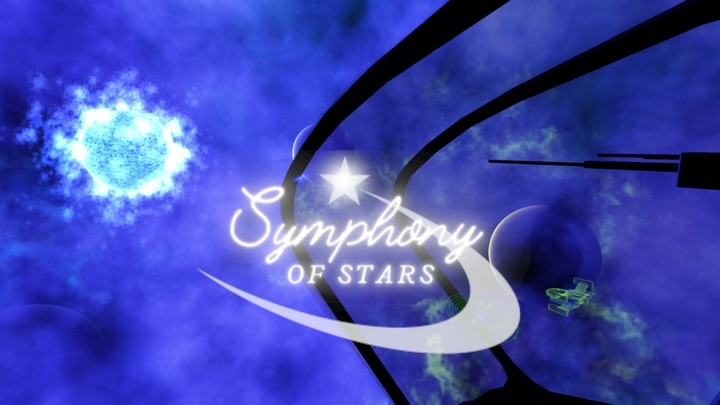 Symphony of Stars