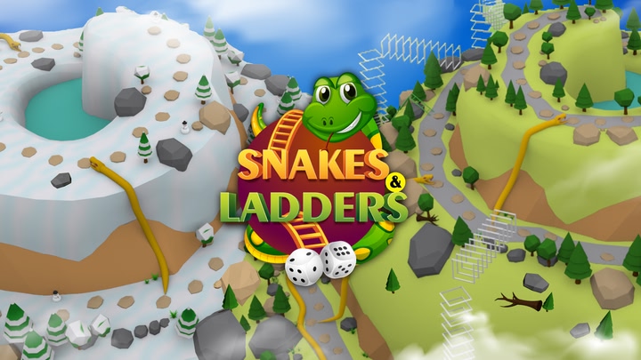 Snakes And Ladders