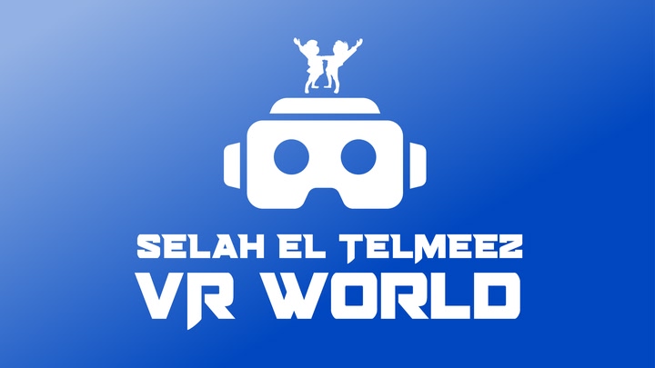 Selah El Telmeez VR World