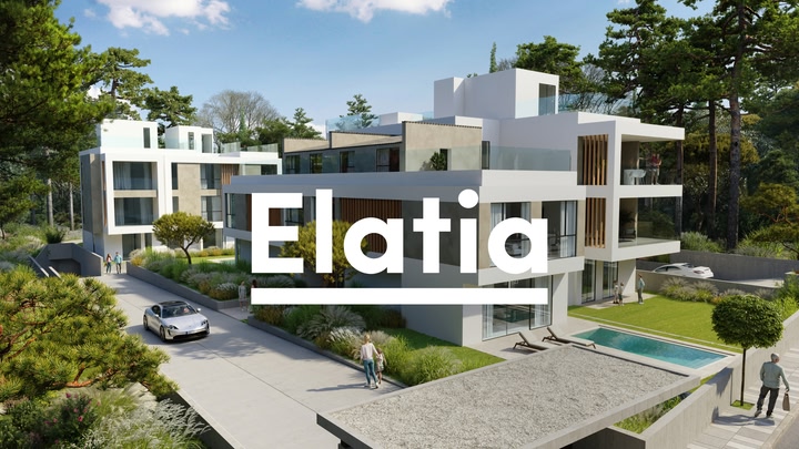 bbf: Elatia VR Tour