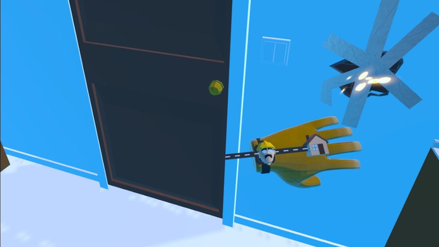 #5. Fix it Fast demo (Meta) Podle: ResistanceStudio