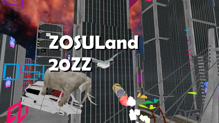 ZOSULand 20ZZ