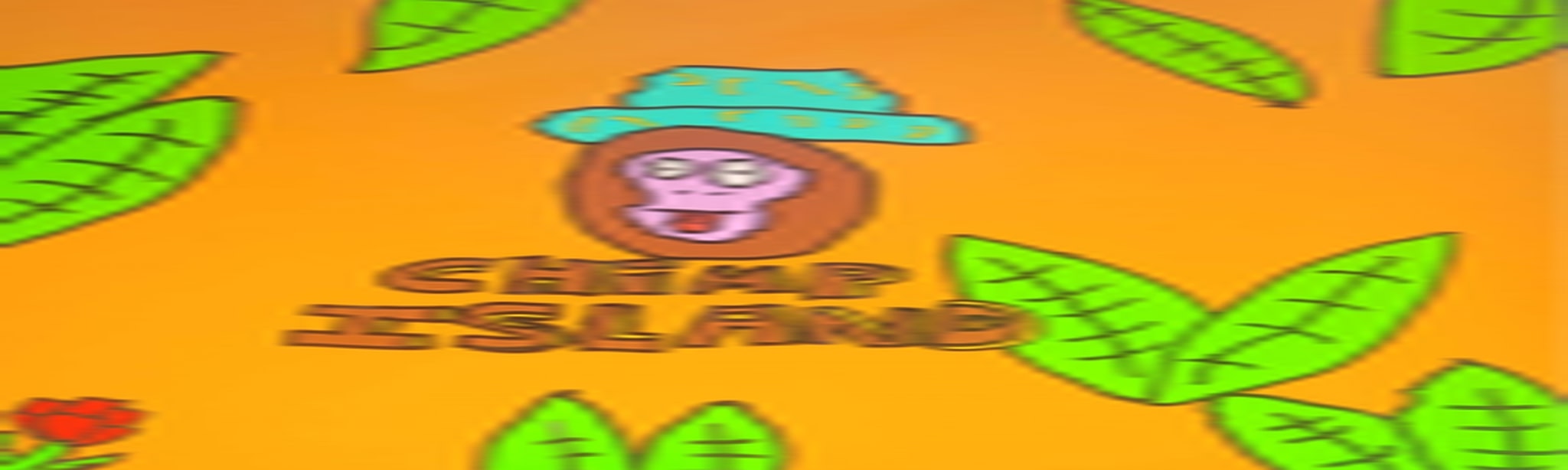 Chimp Island