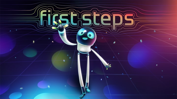 First Steps
