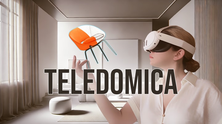 Teledomica