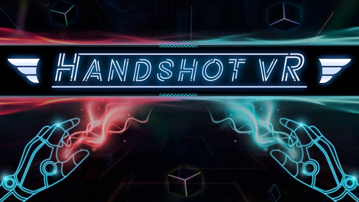 Handshot VR