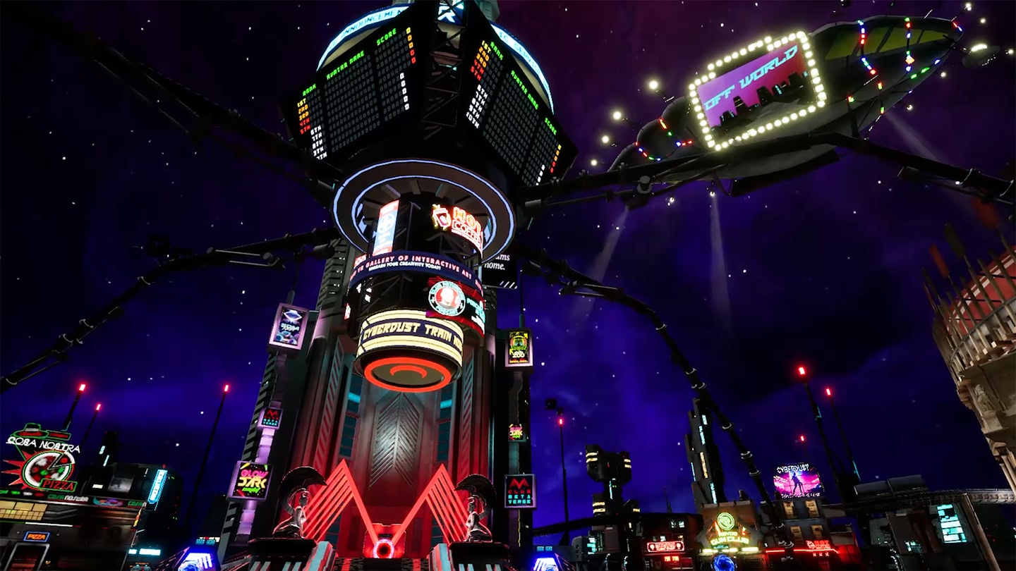 #2. Riff XR (Meta) 由: Revog Games