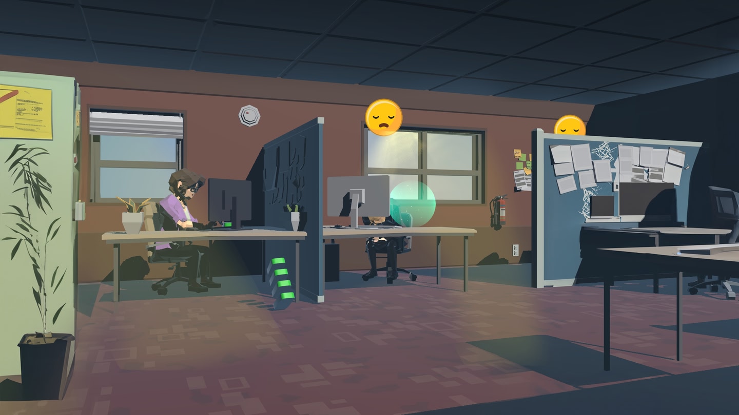 #2. Office Arcade Idle (Meta) By: YappeGame