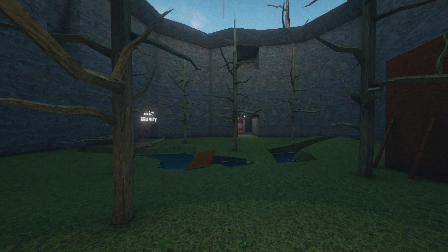 #5. The Common Monkey (Meta) 由: DevNoEnd Studios