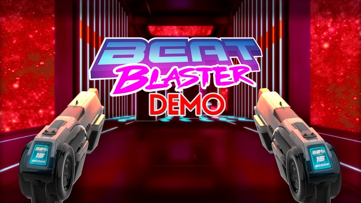 Beat Blaster DEMO