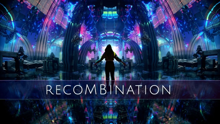 Recombination Anniversary Edition