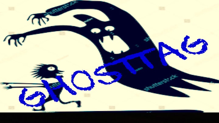 GhostTag