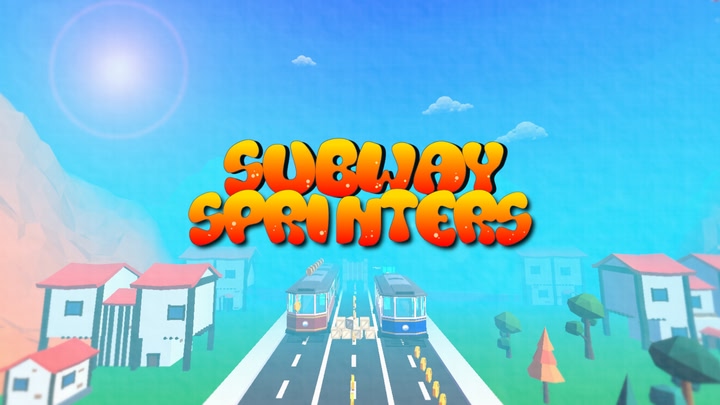 Subway Sprinters