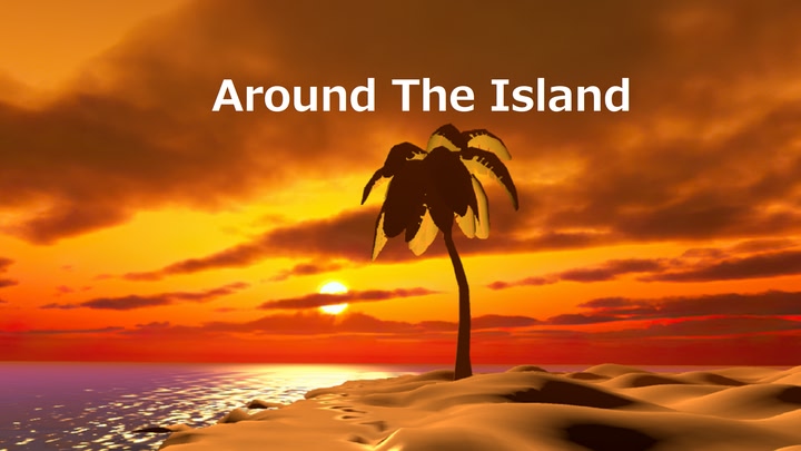 Around The Island