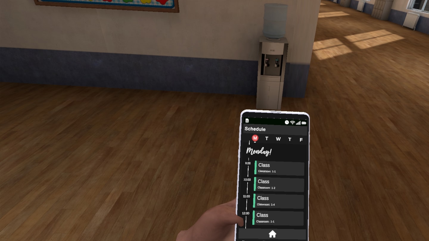 #3. XR Skills (Meta) Podle: Virtual Campus Lda