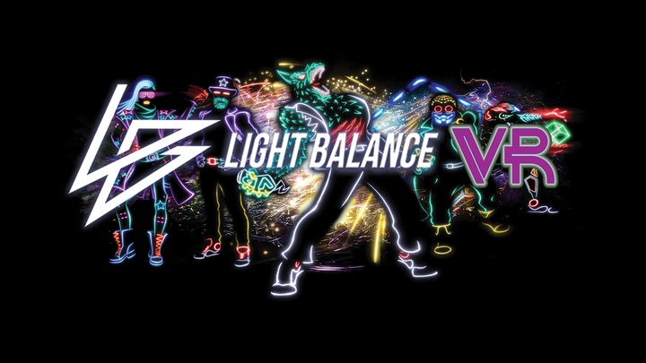 Light Balance VR