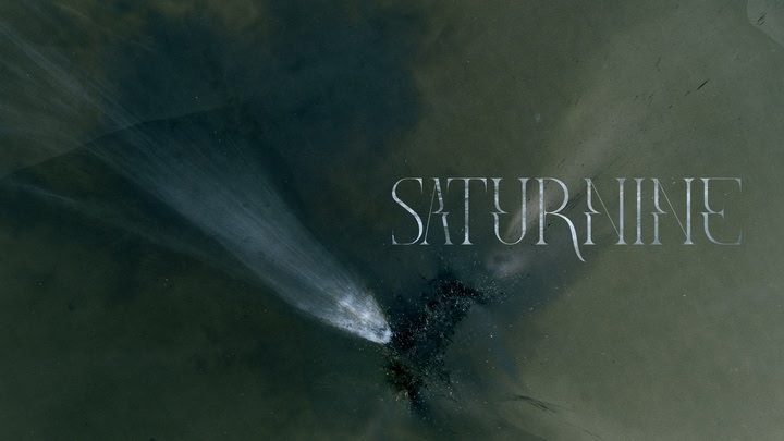 Saturnine