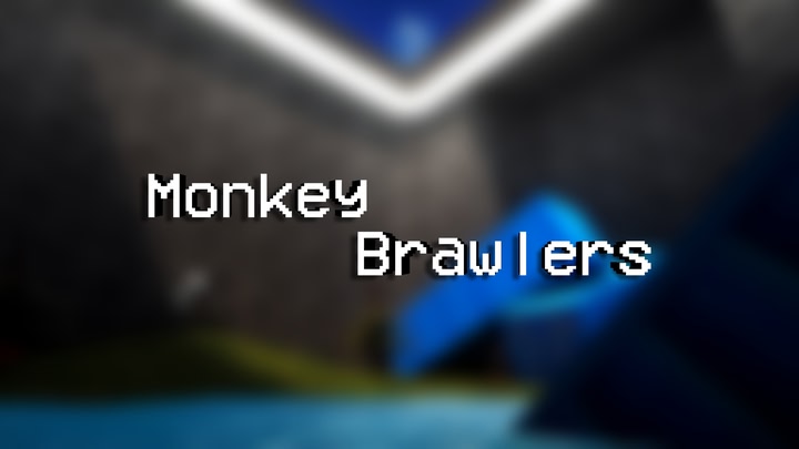 Monkey Brawlers Remake