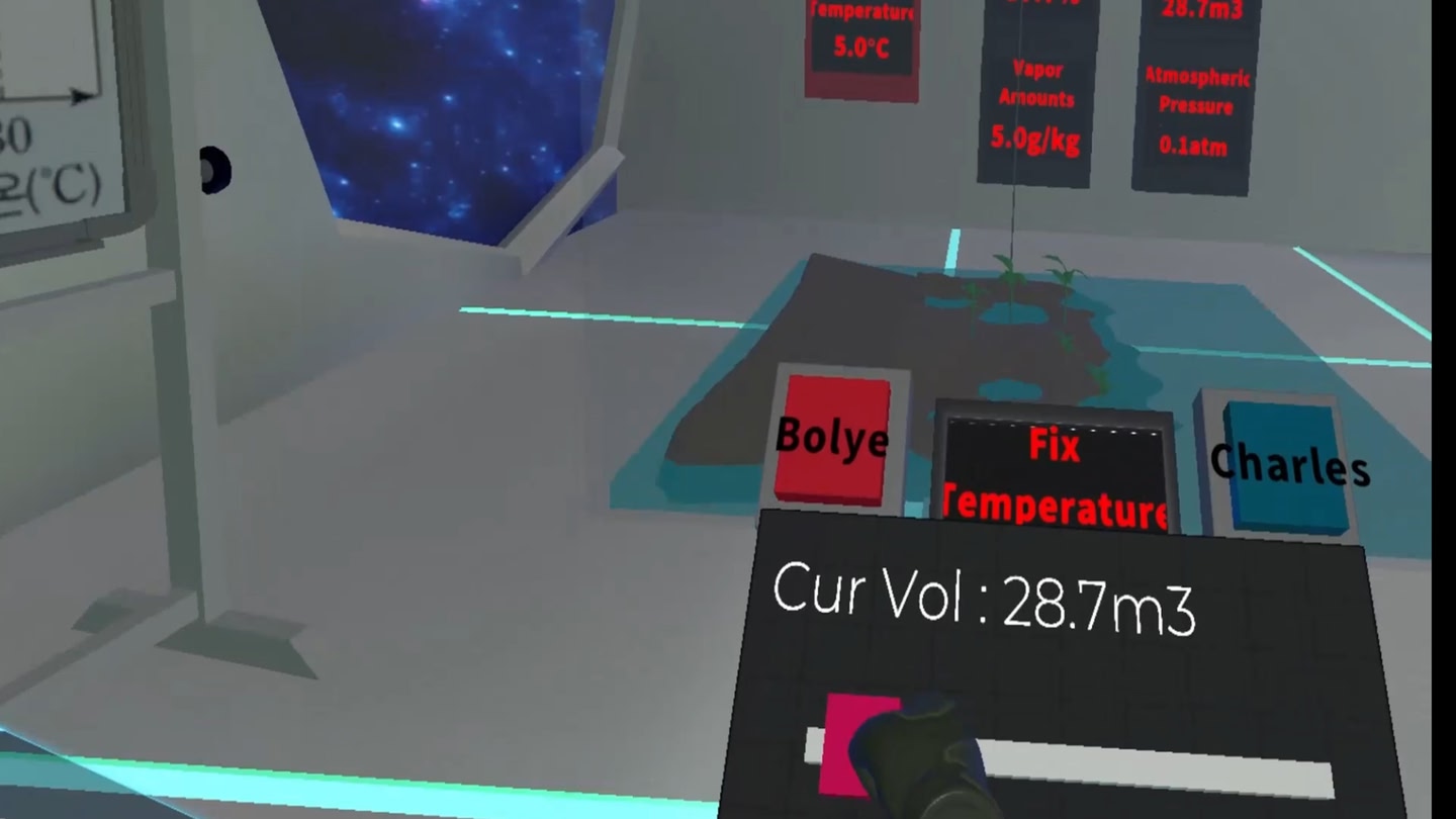 #4. Change In Volume Of Gas - ContentsDa Science Experiment (Meta) 来自: ContentsDaInc