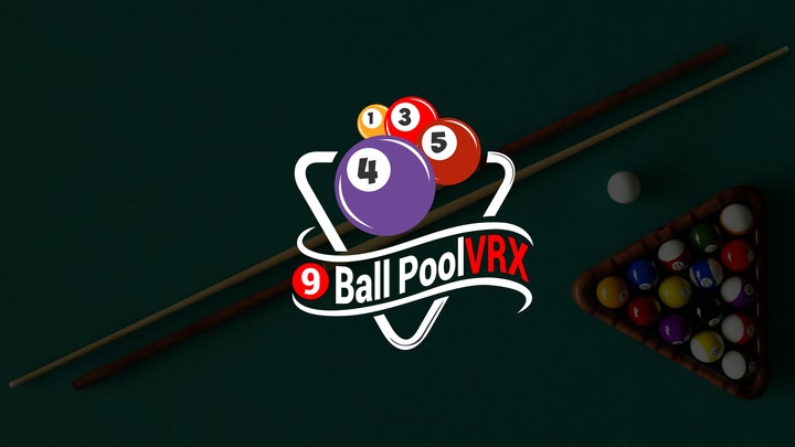 9 Ball Pool VRX