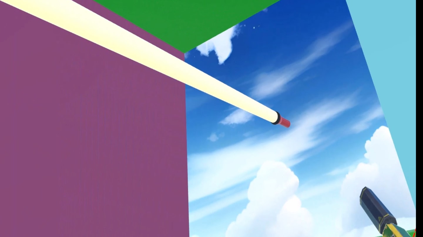 #2. Spatial Perception Training (Cube) (Meta) 来自: ContentsDaInc